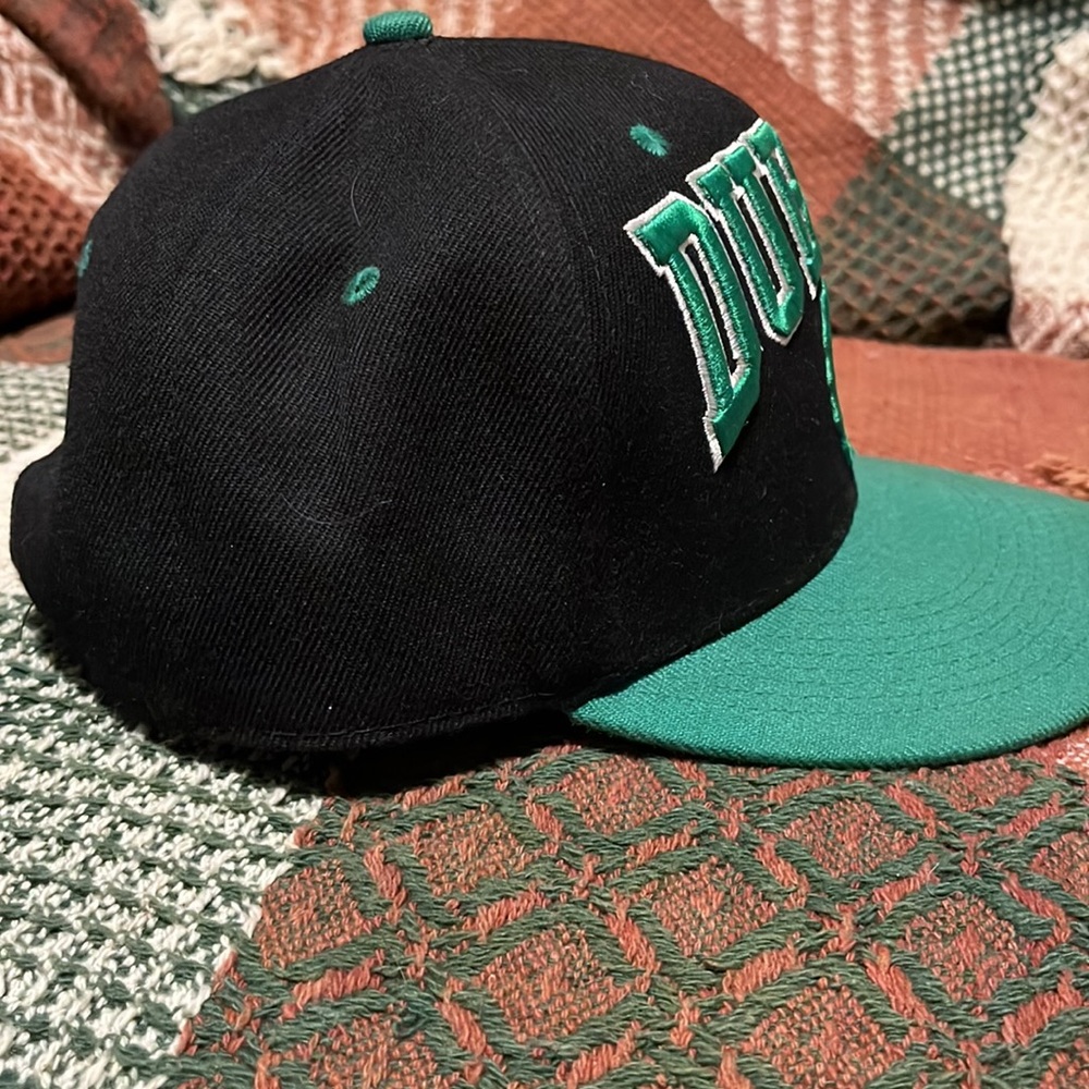 Dublin Designs cap - Picture 4 of 6